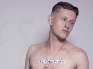 Anthonywite