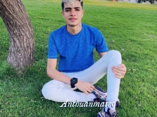 Anthuanmateo
