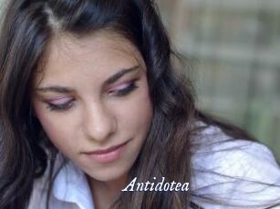Antidotea