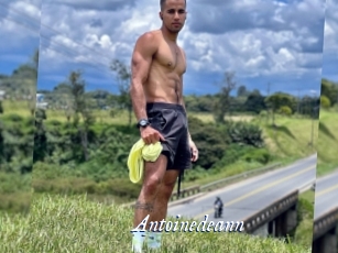 Antoinedeann