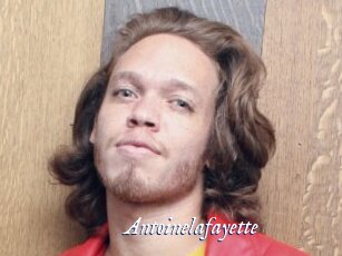 Antoinelafayette