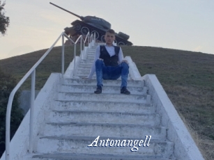 Antonangell