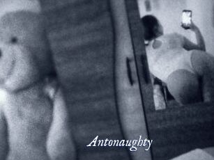 Antonaughty