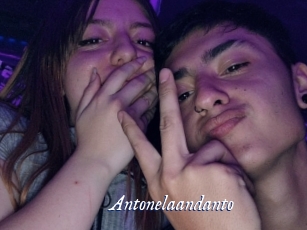 Antonelaandanto
