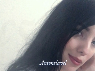Antonelavel