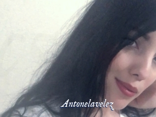 Antonelavelez