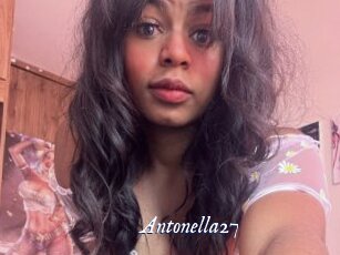 Antonella27