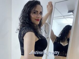 Antonella_pretty