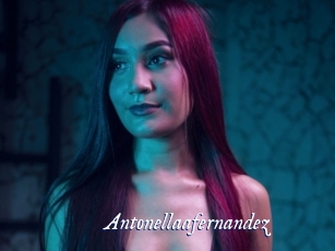 Antonellaafernandez
