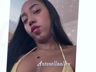 Antonellaallen