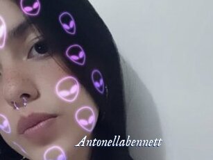 Antonellabennett
