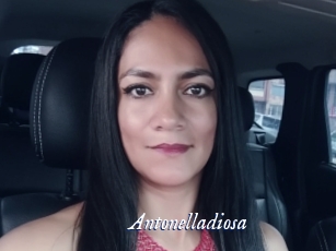 Antonelladiosa