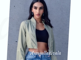 Antonelladivala