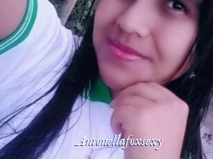Antonellafoxsexy