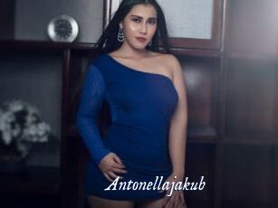 Antonellajakub