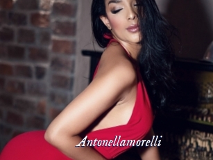 Antonellamorelli