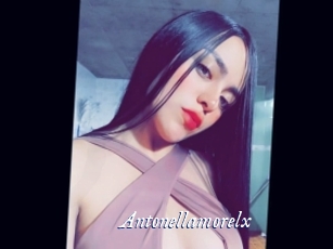 Antonellamorelx