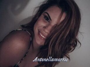 Antonellamorris