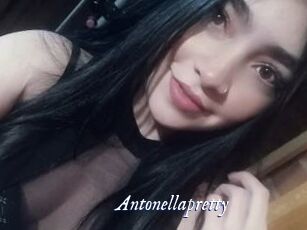 Antonellapretty
