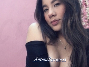Antonellarose21