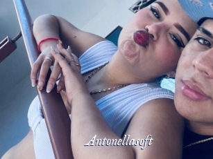 Antonellasoft