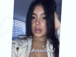 Antonellasoul