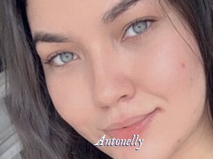 Antonelly