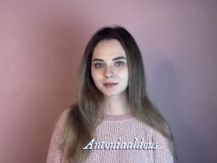 Antoniaaldous