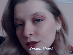 Antoniablanch