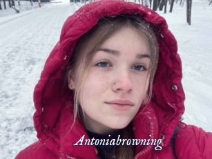 Antoniabrowning