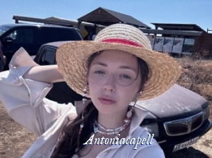Antoniacapell