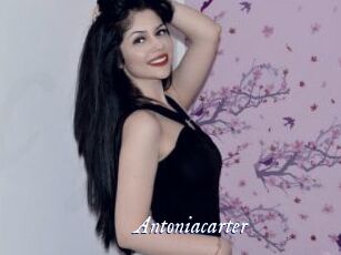 Antoniacarter