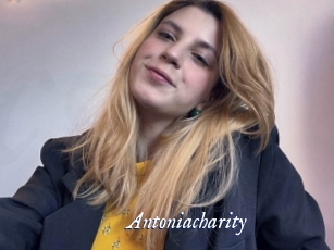 Antoniacharity