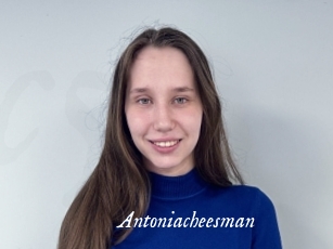 Antoniacheesman