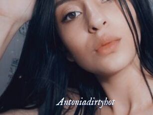 Antoniadirtyhot