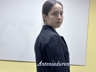 Antoniadurow