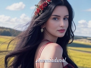 Antoniaduval