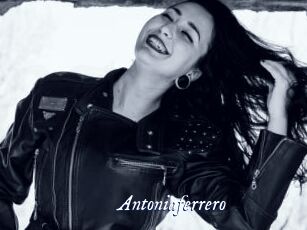 Antoniaferrero