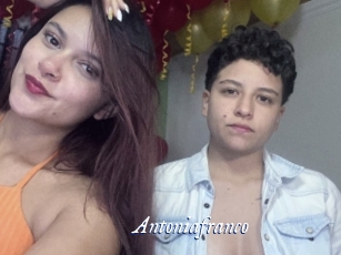 Antoniafranco