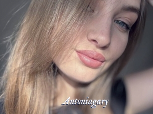 Antoniagary