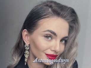 Antoniagoodwyn
