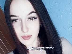 Antoniagrimble