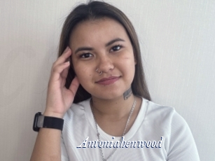 Antoniahenwood