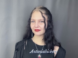 Antoniahickory