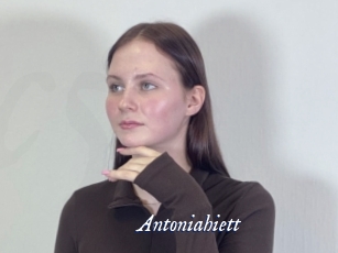 Antoniahiett