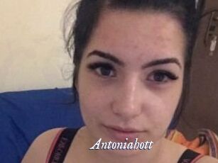 Antoniahott