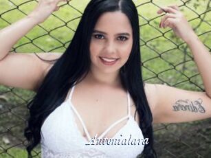 Antonialara