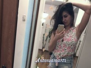 Antoniamart1