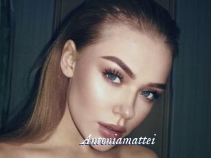 Antoniamattei