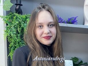 Antoniarodrigo